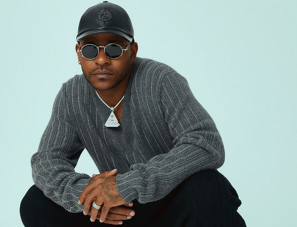 Eric Bellinger Partners with Hooky And Embraces AI Technology To Help Fellow Musicians