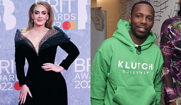 Are Adele and Rich Paul Married? – Hollywood Life