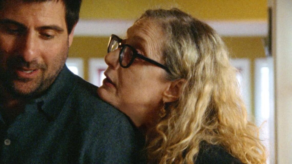 Carol Kane and Jason Schwartzman are an odd couple in ‘Between the Temples.’ In real life, they’re each other’s biggest fans.