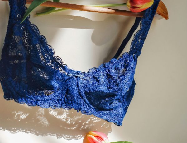 Bra Basics: Your Guide to Bra Styles and Trends