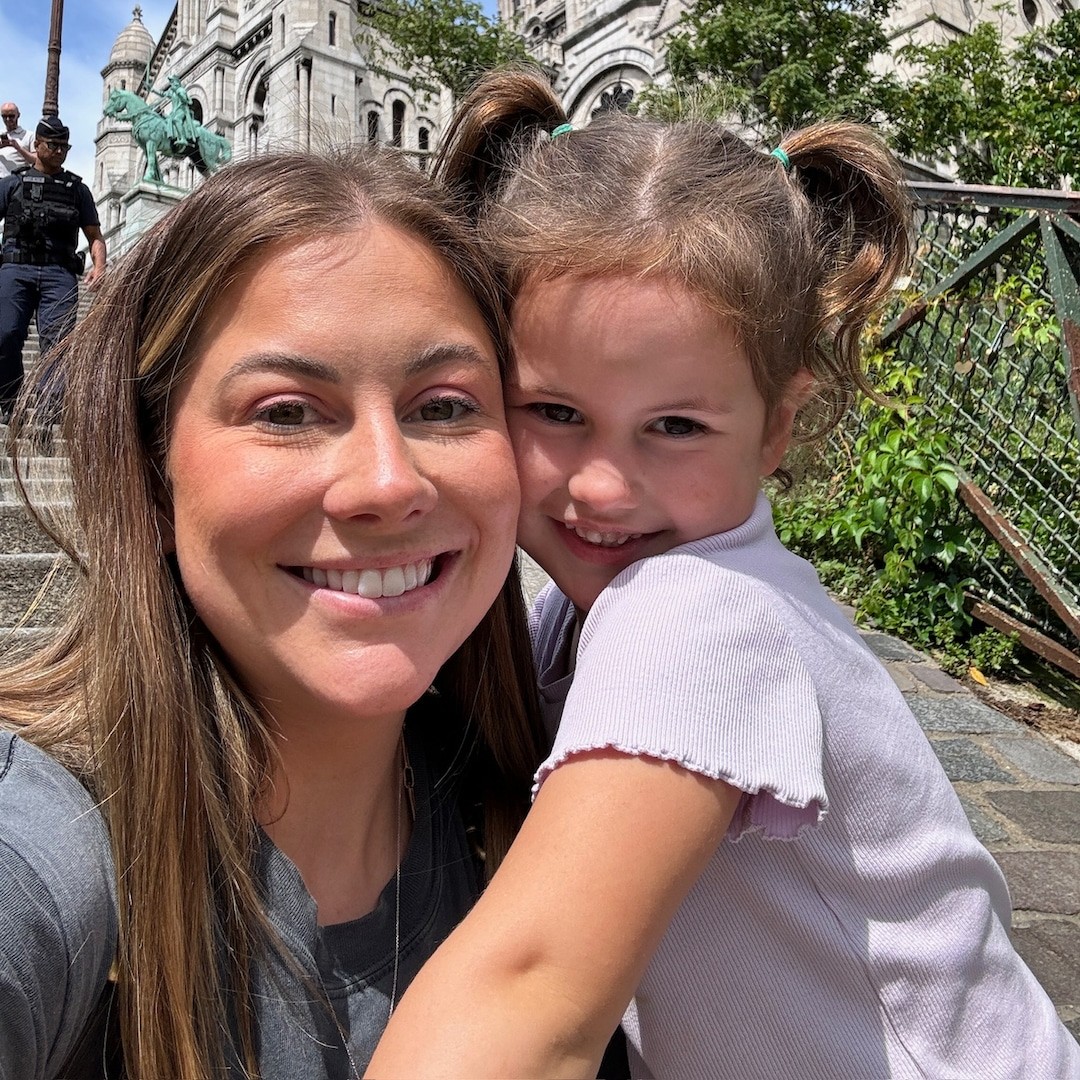 Shawn Johnson Reveals Daughter Drew’s Sweet Nickname for Simone Biles