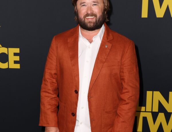 Haley Joel Osment Talks Break From Hollywood in Rare Life Update