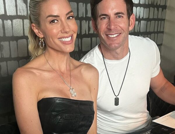 Why Tarek El Moussa Gave a “Shoutout” to Botox on His 43rd Birthday