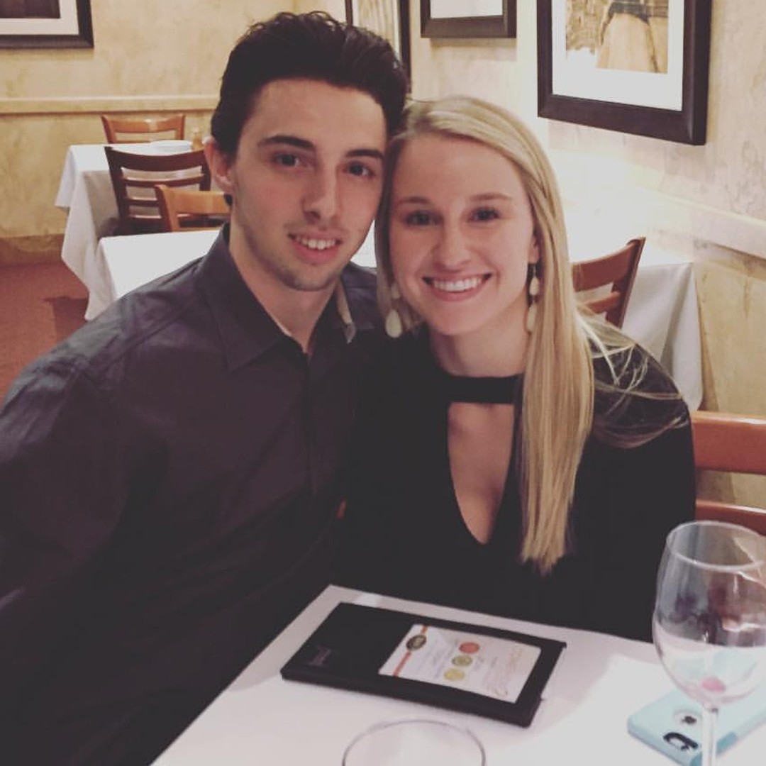 Matthew Gaudreau’s Wife Madeline Pregnant Amid His Death