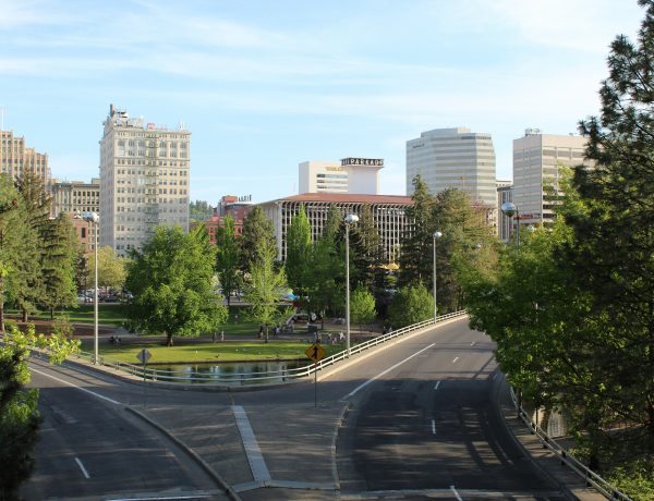 Your Guide to Visiting Spokane, USA