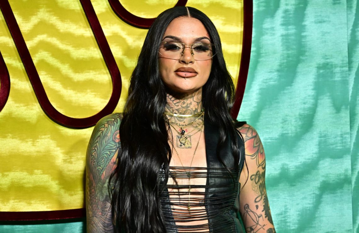 Kehlani accused of being in a ‘cult’ amid custody battle. How the singer responded to the allegations.