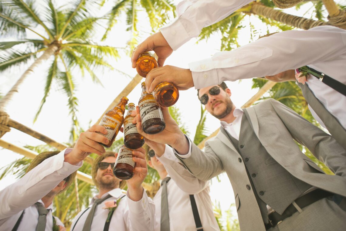 The Benefits of Having a Private Bachelor Party