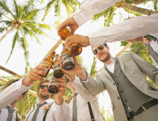 The Benefits of Having a Private Bachelor Party