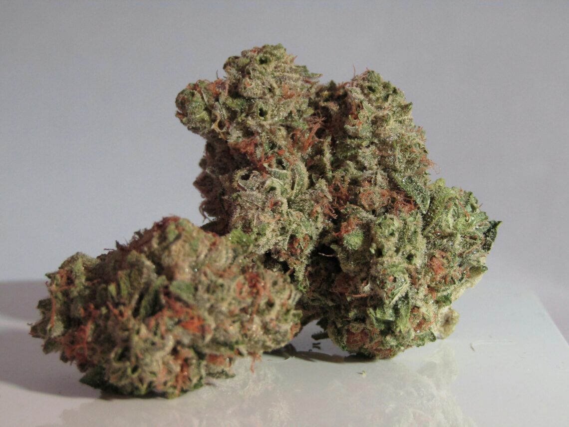 Exploring the Health Benefits of the Best Sativa Strains