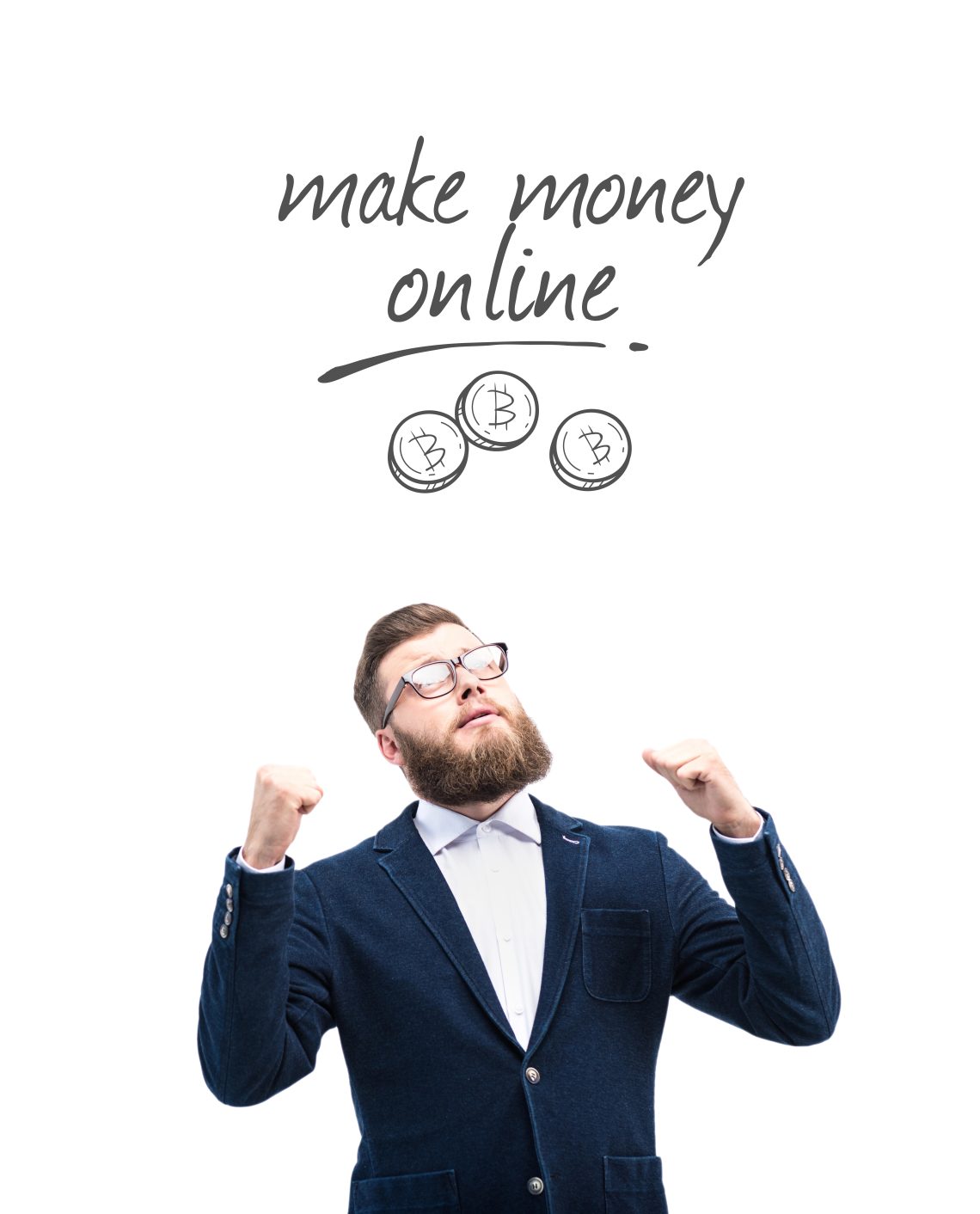 Various Ways to Make Money Online in 2024 and Beyond