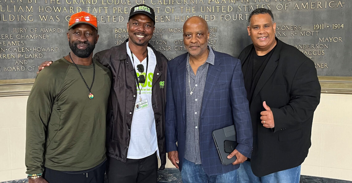 Black-Owned Development Group Acquires Oakland Coliseum For 5M With Hopes To One Day Be Home To A WNBA Team