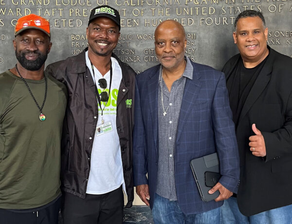 Black-Owned Development Group Acquires Oakland Coliseum For 5M With Hopes To One Day Be Home To A WNBA Team