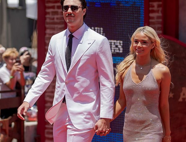 Inside Gymnast Olivia Dunne and MLB Star Paul Skenes’ Winning Romance