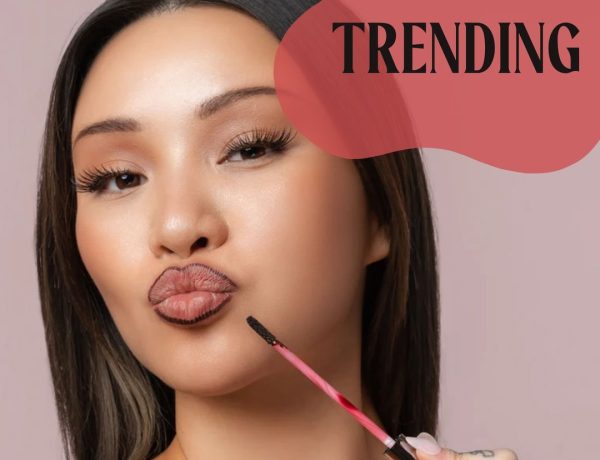 Yes, the TikTok-Viral Lip Liner Stain Is Actually Worth the Hype