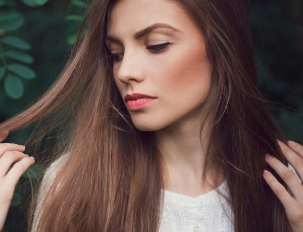 Say Goodbye to Frizzy Hair With This Smooth Hair Duo