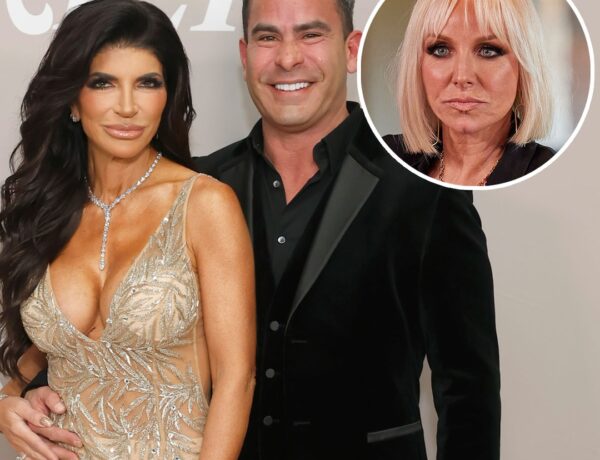 RHONJ’s Teresa Defends Husband Luis’ Shocking Attack on Margaret’s Son