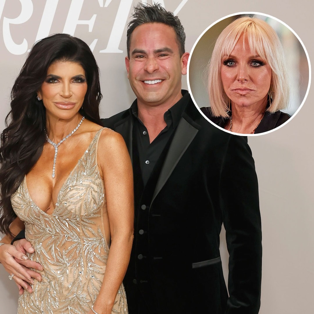 RHONJ’s Teresa Defends Husband Luis’ Shocking Attack on Margaret’s Son