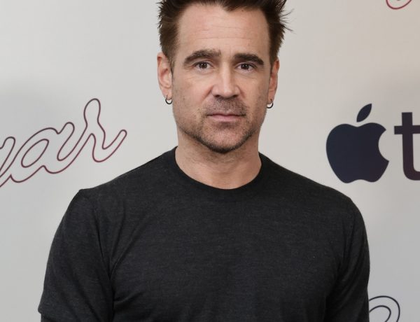 Colin Farrell Shares Son James’ Battle With Rare Neurogenetic Disorder