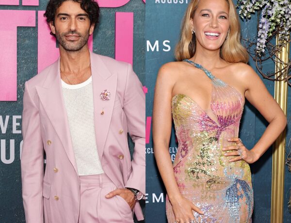 Blake Lively, Justin Baldoni & Feud Rumors