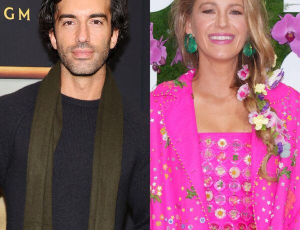 Justin Baldoni Says Blake Lively Should Direct It Ends With Us Sequel