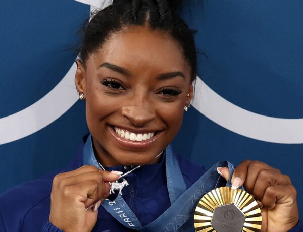 Simone Biles Has THIS Special Role at 2024 Olympics Closing Ceremony