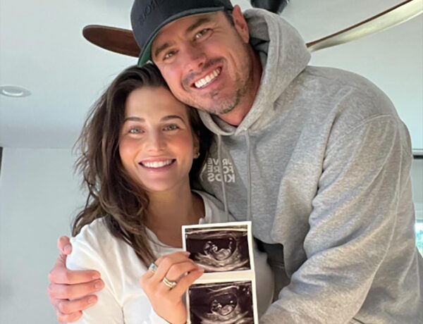 The Bachelor’s Ben Higgins & Wife Jessica Clarke Expecting First Baby