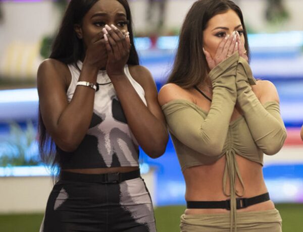 Love Island USA Stars Reveal What Viewers Don’t See on TV