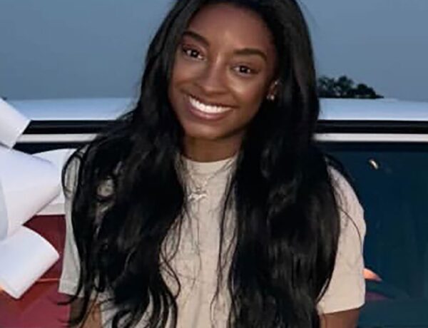 Simone Biles Shows Off New Six-Figure Purchase: See the Upgrade