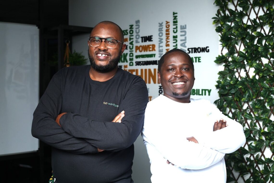 Workpay, A Kenyan Payroll And Benefits Startup, Secures M In Funding To Empower Its Performance Management Tools With AI