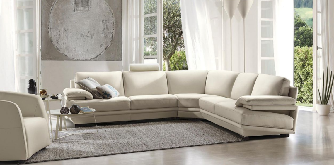 The Definitive Guide to Selecting Contemporary Sofas in Los Angeles