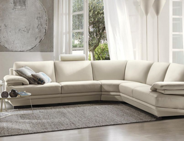 The Definitive Guide to Selecting Contemporary Sofas in Los Angeles