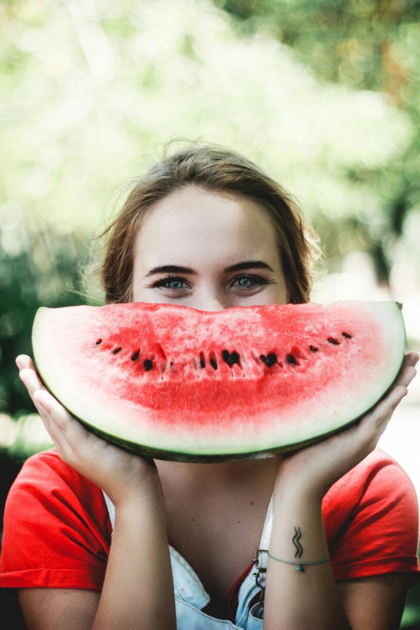 watermelon diet