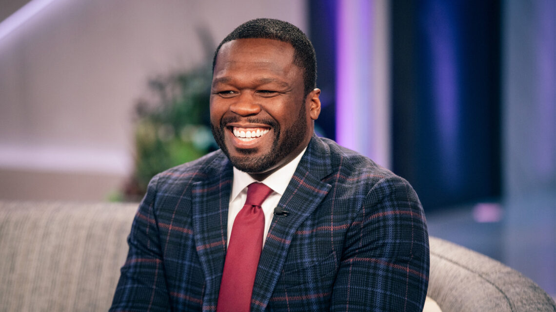 After 50 Cent Made 0M From Vitaminwater Stock, He Learned The Power Of Long-Term Thinking In Business