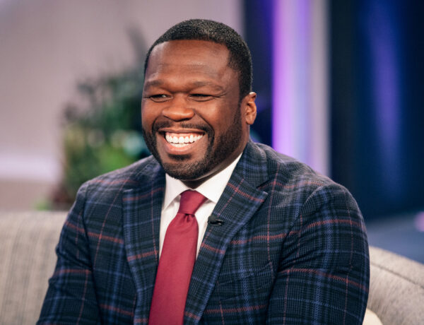 After 50 Cent Made 0M From Vitaminwater Stock, He Learned The Power Of Long-Term Thinking In Business