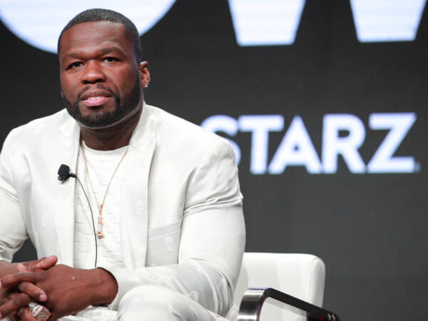 50 Cent Says Once Starz Greenlit ‘Power’ He Was Getting Paid K For Playing Kanan, Executive Producing, And Serving As A Music Supervisor