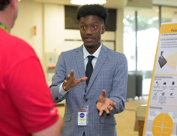 NASA Highlights STEM Engagement For Underrepresented Students At 2024 HBCU Week Conference