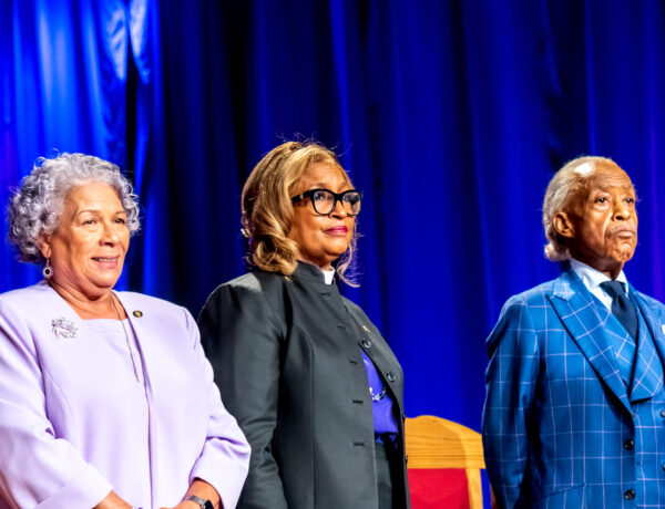 First Black US Mint Director Ventris C. Gibson Reflects On Harriet Tubman’s Legacy Through Commemorative Coins