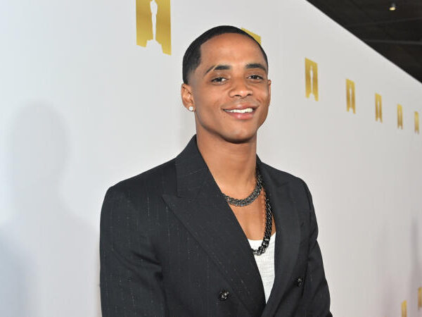 Cordell Broadus Is A Multi-Talented Mogul With A Bright Future, Just Like His Father Snoop Dogg