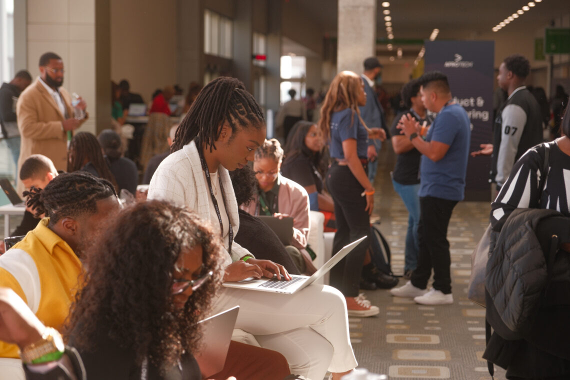 Less Than 60 Days Left: Here’s What To Do To Prepare For AFROTECH™ Conference 2024 In Houston, TX