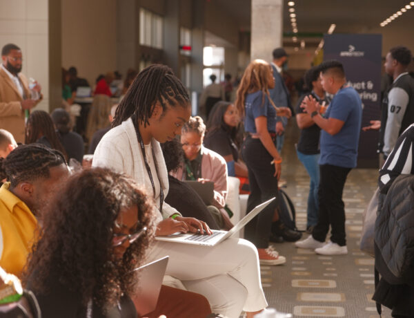 Less Than 60 Days Left: Here’s What To Do To Prepare For AFROTECH™ Conference 2024 In Houston, TX