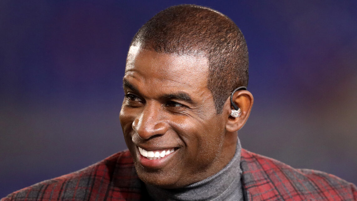 Deion Sanders Becomes Co-Owner Of Black-Owned Coffee And Tea Brand That Was Named One Of Iowa’s Fastest-Growing Companies