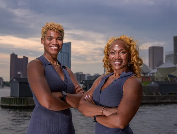 Edy Lawson-Jackson, Samira Jackson Reportedly Make NFL History As First Mother-Daughter Sports Agent Duo