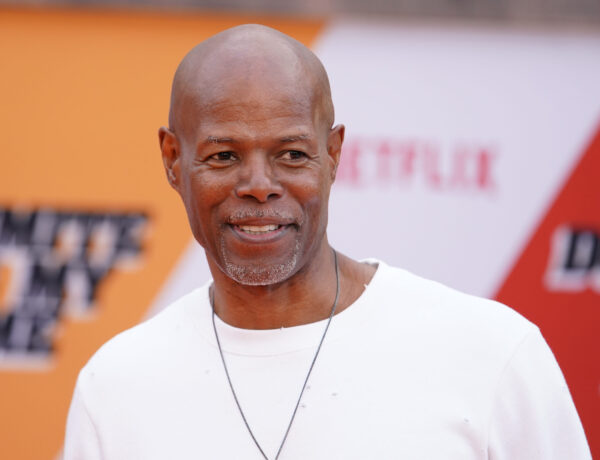 Keenen Wayans Net Worth: ‘In Living Color’ And ‘White Chicks’ Helped Make Millions