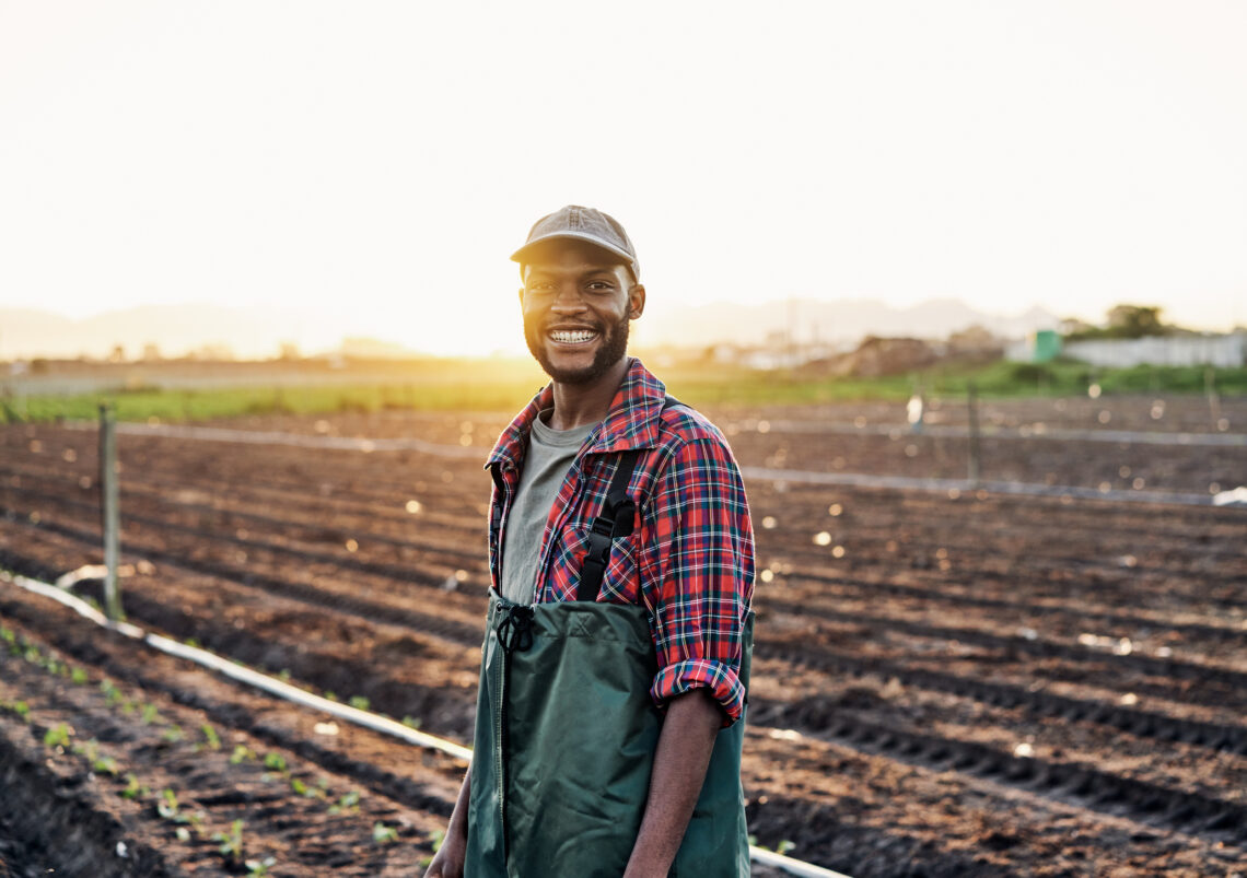 Black Farmer Fund Raises M In Capital In Its Second Fund To Improve The Black Food System In The Northeast