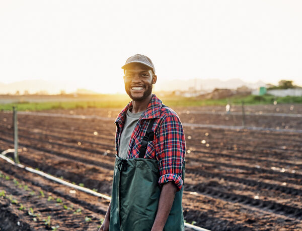 Black Farmer Fund Raises M In Capital In Its Second Fund To Improve The Black Food System In The Northeast