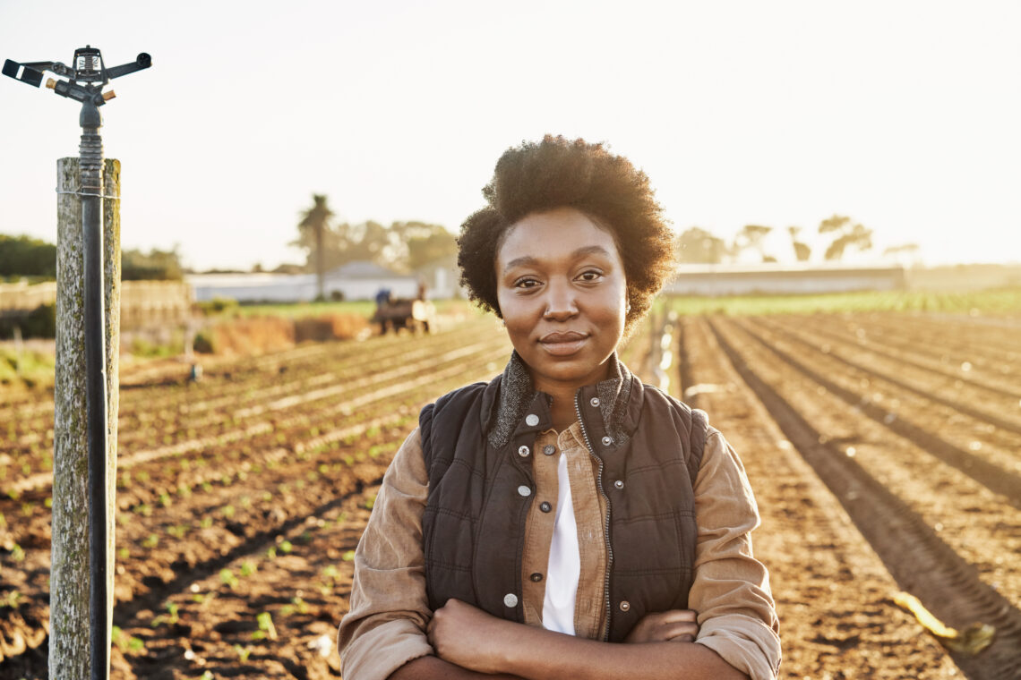 Black-Owned DeepRoots CPS Farms Expands To 44 Acres With .4M Partnership, Aims To Inspire Community Amid Decline Of Black Farmers