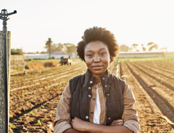 Black-Owned DeepRoots CPS Farms Expands To 44 Acres With .4M Partnership, Aims To Inspire Community Amid Decline Of Black Farmers