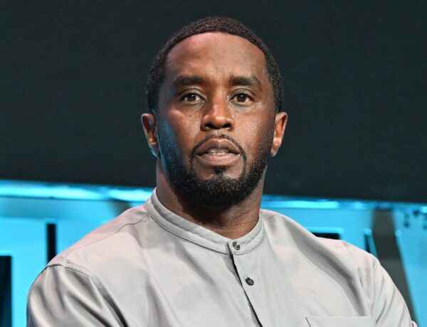 Why Was Sean ‘Diddy’ Combs Arrested? His Indictment and Charges – Hollywood Life