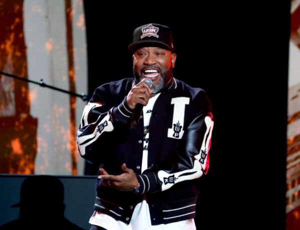 Bun B Set To Take The Main Stage At AFROTECH™ Conference 2024 And Bring The Vibes With A Blavity House Party Appearance