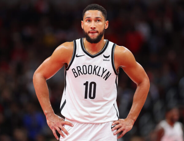 Ben Simmons’ Net Worth Took A Hit After Leaving The 76ers